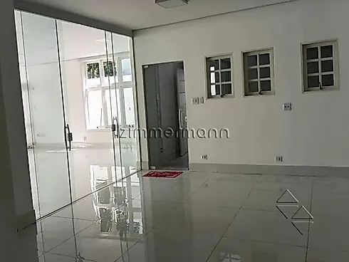 Casa 4 Quartos com 4 Suítes e 450m² - Jardim Paulista - Casa em Jardim Paulista, São Paulo - Foto 2