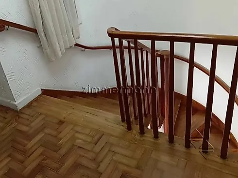 Casa 4 Quartos com 4 Suítes e 450m² - Jardim Paulista - Casa em Jardim Paulista, São Paulo - Foto 5