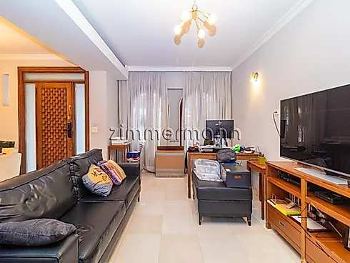 Casa 3 Quartos com 1 Suíte e 130m² - Alto da Lapa - Casa em Alto da Lapa, São Paulo - Foto 1