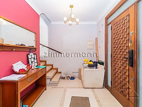 Casa 3 Quartos com 1 Suíte e 130m² - Alto da Lapa - Casa em Alto da Lapa, São Paulo - Foto 5