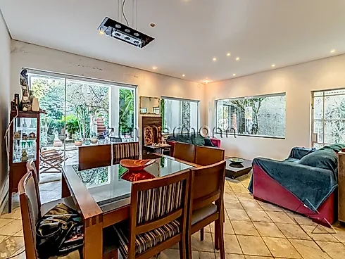 Casa 4 Quartos com 2 Suítes e 426m² - Perdizes - Casa em Perdizes, São Paulo - Foto 5