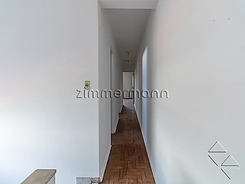 Casa 2 Quartos com 1 Suíte e 250m² - Perdizes - Casa em Perdizes, São Paulo - Foto 5