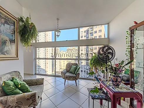 Apartamento 4 Quartos com 250m² - Consolacao - Apartamento em Consolacao, São Paulo - Foto 2