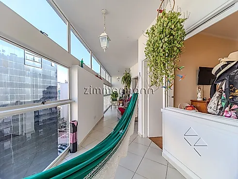 Apartamento 4 Quartos com 250m² - Consolacao - Apartamento em Consolacao, São Paulo - Foto 4