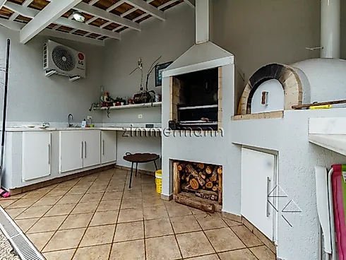Casa 3 Quartos com 1 Suíte e 253m² - Alto de Pinheiros - Casa em Alto de Pinheiros, São Paulo - Foto 4