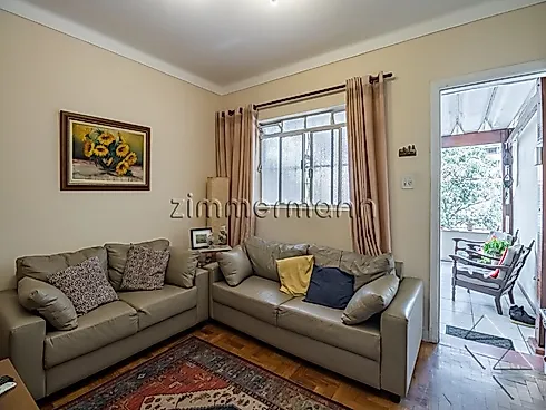 Casa 2 Quartos com 120m² - Perdizes - Casa em Perdizes, São Paulo - Foto 2
