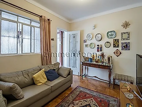 Casa 2 Quartos com 120m² - Perdizes - Casa em Perdizes, São Paulo - Foto 3