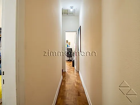 Casa 2 Quartos com 120m² - Perdizes - Casa em Perdizes, São Paulo - Foto 5