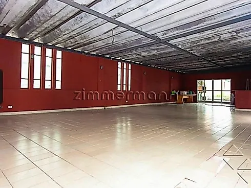 Casa 19 Quartos com 16 Suítes e 1230m² - Pinheiros - Casa em Pinheiros, São Paulo - Foto 3