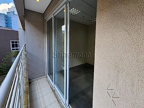 Escritório/Sala Comercial - 29m², Vila Romana - Escritório/sala em Vila Romana, São Paulo - Foto 1