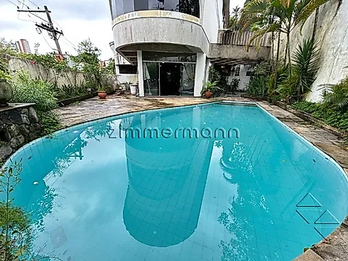 Casa 4 Quartos com 4 Suítes e 800m² - Sumare - Casa em Sumare, São Paulo - Foto 2