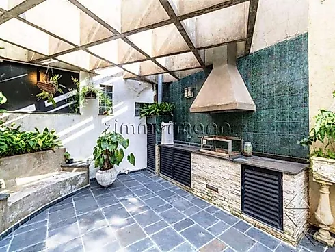 Casa 4 Quartos com 4 Suítes e 800m² - Sumare - Casa em Sumare, São Paulo - Foto 3