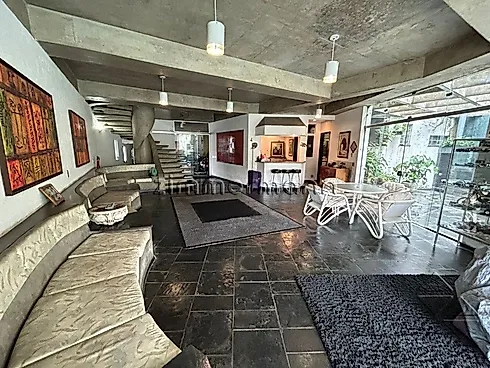 Casa 4 Quartos com 4 Suítes e 800m² - Sumare - Casa em Sumare, São Paulo - Foto 5