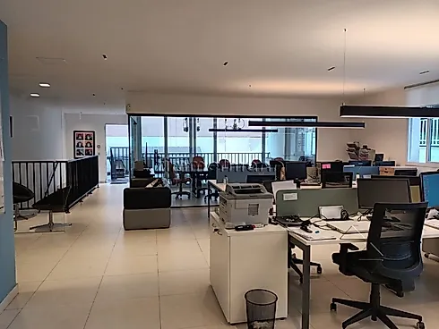 Escritório/Sala Comercial - 321m², Vila Mariana - Escritório/sala em Vila Mariana, São Paulo - Foto 2