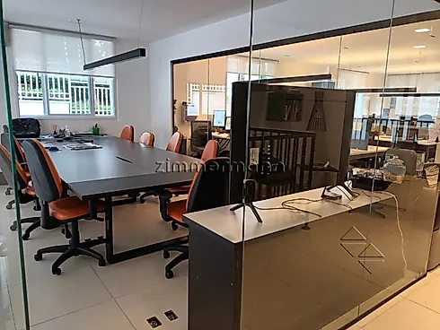 Escritório/Sala Comercial - 321m², Vila Mariana - Escritório/sala em Vila Mariana, São Paulo - Foto 3