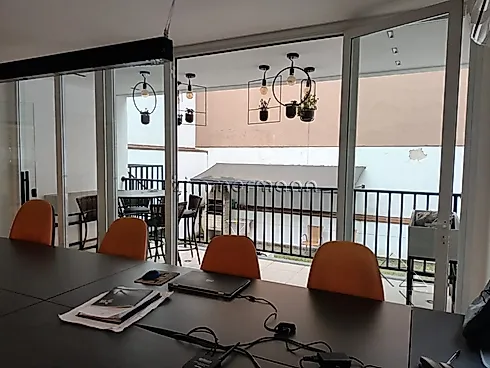 Escritório/Sala Comercial - 321m², Vila Mariana - Escritório/sala em Vila Mariana, São Paulo - Foto 4