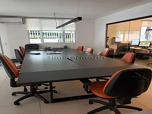 Escritório/Sala Comercial - 321m², Vila Mariana - Escritório/sala em Vila Mariana, São Paulo - Foto 5
