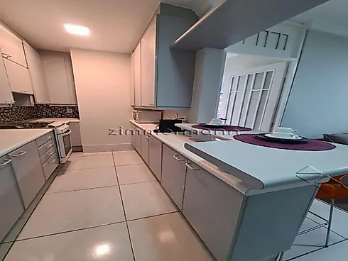 Apartamento 2 Quartos com 50m² - Jardim America - Apartamento em Jardim America, São Paulo - Foto 5