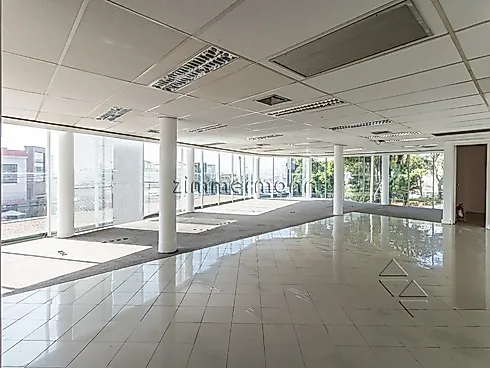 Vila Romana, São Paulo