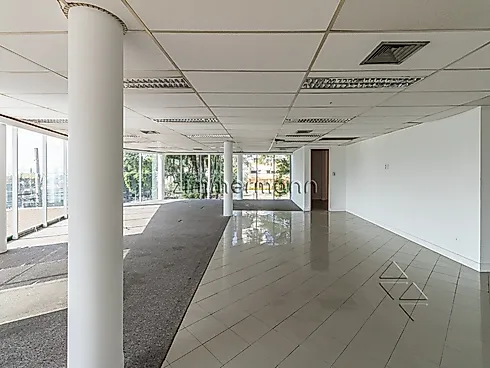 Escritório/Sala Comercial - 903m², Vila Romana - Escritório/sala em Vila Romana, São Paulo - Foto 2