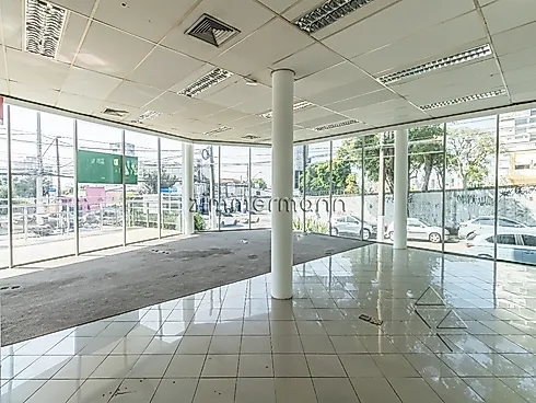 Escritório/Sala Comercial - 903m², Vila Romana - Escritório/sala em Vila Romana, São Paulo - Foto 3