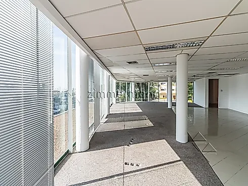 Escritório/Sala Comercial - 903m², Vila Romana - Escritório/sala em Vila Romana, São Paulo - Foto 4