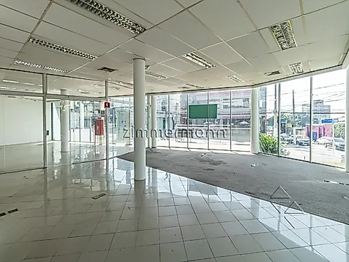 Escritório/Sala Comercial - 903m², Vila Romana - Escritório/sala em Vila Romana, São Paulo - Foto 5