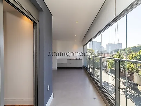 Apartamento 3 Quartos com 3 Suítes e 123m² - Campo Belo - Apartamento em Campo Belo, São Paulo - Foto 3
