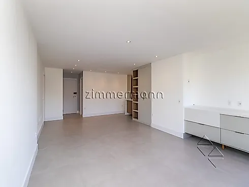 Apartamento 3 Quartos com 3 Suítes e 123m² - Campo Belo - Apartamento em Campo Belo, São Paulo - Foto 5