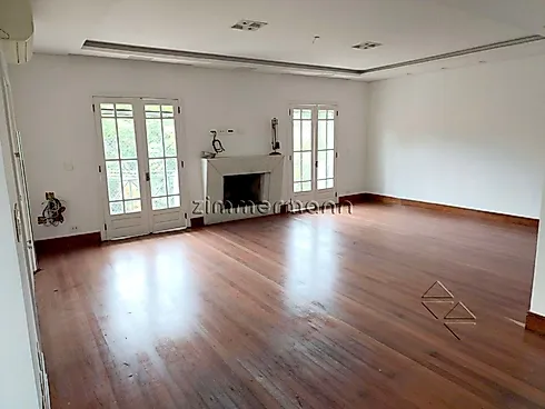 Casa 4 Quartos com 4 Suítes e 456m² - Morumbi - Casa em Morumbi, São Paulo - Foto 3
