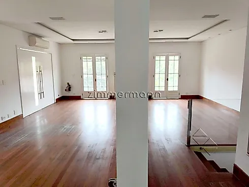 Casa 4 Quartos com 4 Suítes e 456m² - Morumbi - Casa em Morumbi, São Paulo - Foto 4