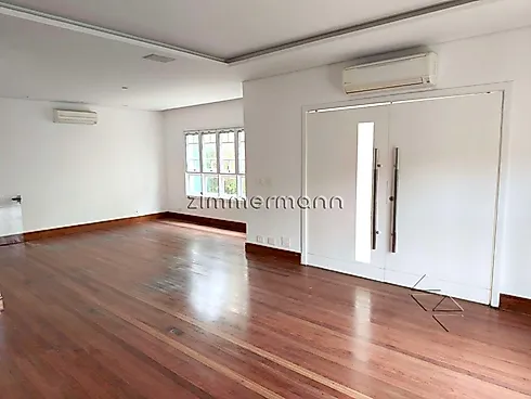 Casa 4 Quartos com 4 Suítes e 456m² - Morumbi - Casa em Morumbi, São Paulo - Foto 5
