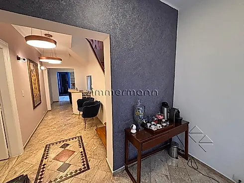 Escritório/Sala Comercial - 240m², Jardim Paulista - Escritório/sala em Jardim Paulista, São Paulo - Foto 2