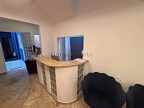 Escritório/Sala Comercial - 240m², Jardim Paulista - Escritório/sala em Jardim Paulista, São Paulo - Foto 4