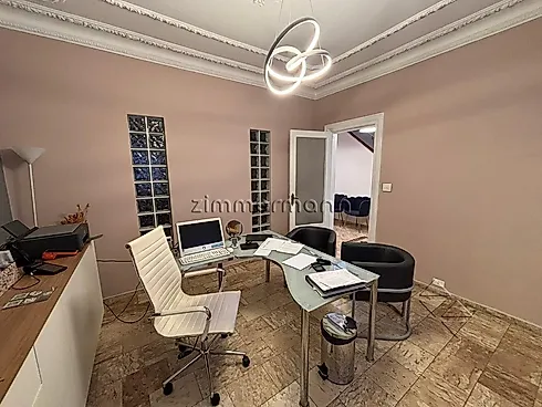 Escritório/Sala Comercial - 240m², Jardim Paulista - Escritório/sala em Jardim Paulista, São Paulo - Foto 5