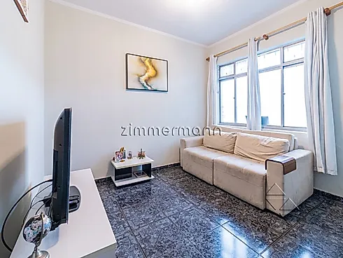 Casa 4 Quartos com 2 Suítes e 153m² - Lapa - Casa em Lapa, São Paulo - Foto 2