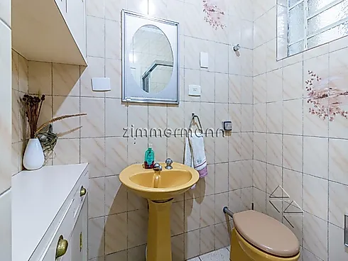 Casa 4 Quartos com 2 Suítes e 153m² - Lapa - Casa em Lapa, São Paulo - Foto 5