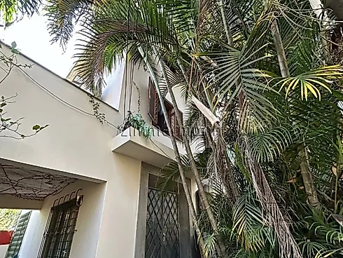 Pinheiros, São Paulo