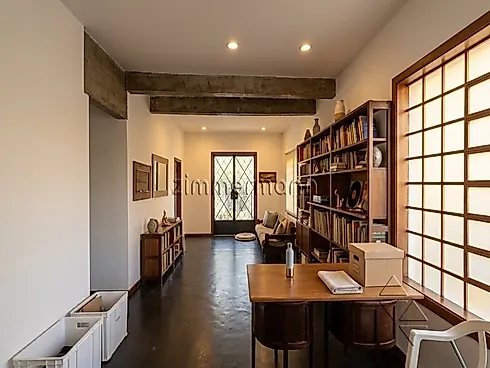 Casa 5 Quartos com 3 Suítes e 387m² - Pinheiros - Casa em Pinheiros, São Paulo - Foto 2