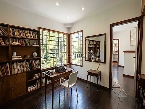 Casa 5 Quartos com 3 Suítes e 387m² - Pinheiros - Casa em Pinheiros, São Paulo - Foto 3