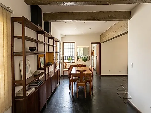 Casa 5 Quartos com 3 Suítes e 387m² - Pinheiros - Casa em Pinheiros, São Paulo - Foto 4