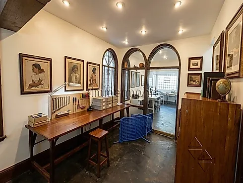 Casa 5 Quartos com 3 Suítes e 387m² - Pinheiros - Casa em Pinheiros, São Paulo - Foto 5