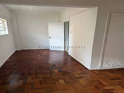 Apartamento 3 Quartos com 1 Suíte e 160m² - Jardim Paulista - Apartamento em Jardim Paulista, São Paulo - Foto 4