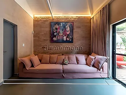 Casa 4 Quartos com 4 Suítes e 220m² - Pompéia - Casa em Pompéia, São Paulo - Foto 3