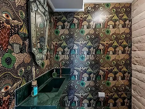 Casa 4 Quartos com 4 Suítes e 220m² - Pompéia - Casa em Pompéia, São Paulo - Foto 5