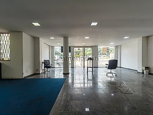 Escritório/Sala Comercial - 556m², Pacaembú - Escritório/sala em Pacaembú, São Paulo - Foto 2
