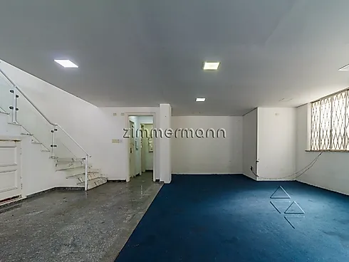 Escritório/Sala Comercial - 556m², Pacaembú - Escritório/sala em Pacaembú, São Paulo - Foto 4