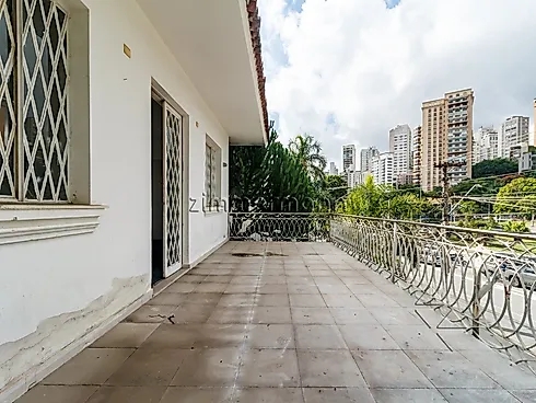 Escritório/Sala Comercial - 556m², Pacaembú - Escritório/sala em Pacaembú, São Paulo - Foto 5