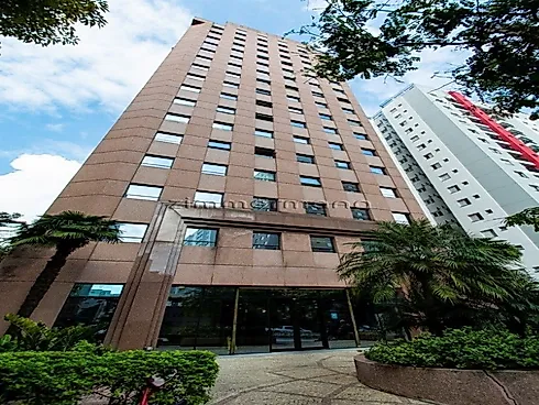 Jardim Paulista, São Paulo