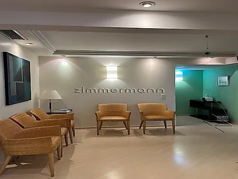 Escritório/Sala Comercial - 75m², Jardim Paulista - Escritório/sala em Jardim Paulista, São Paulo - Foto 3